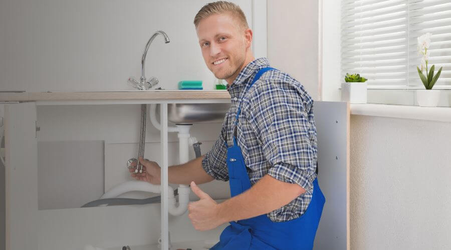 Emergency Plumbing Repair in Loop, TX
